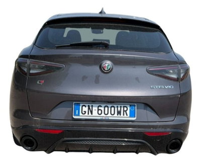 Alfa Romeo Stelvio Stelvio 2.2 Turbodiesel 210 CV AT8 Q4 Veloce (3)