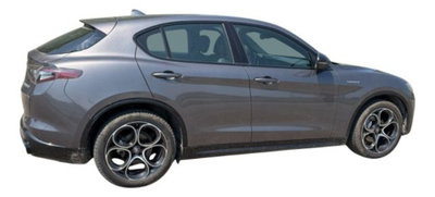 Alfa Romeo Stelvio Stelvio 2.2 Turbodiesel 210 CV AT8 Q4 Veloce (5)