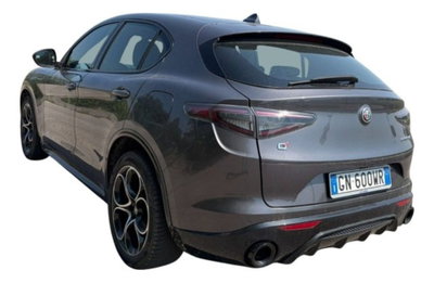 Alfa Romeo Stelvio Stelvio 2.2 Turbodiesel 210 CV AT8 Q4 Veloce (6)