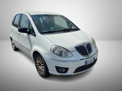 Lancia Musa 1.4 8V Ecochic (GPL) Gold (3)