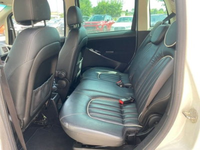 Lancia Musa 1.4 8V Ecochic (GPL) Gold (5)
