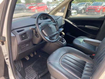 Lancia Musa 1.4 8V Ecochic (GPL) Gold (6)