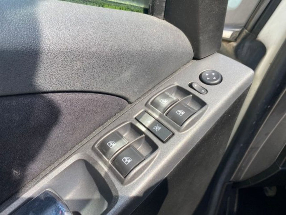 Lancia Musa 1.4 8V Ecochic (GPL) Gold (7)