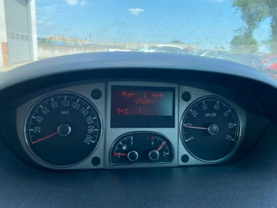 Lancia Musa 1.4 8V Ecochic (GPL) Gold (8)