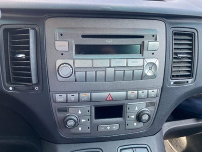 Lancia Musa 1.4 8V Ecochic (GPL) Gold (9)