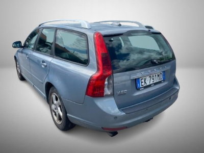 Volvo V50 D3 Geartronic POLAR (3)