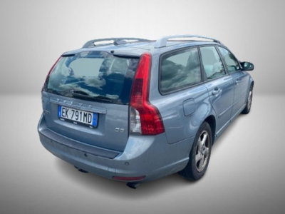 Volvo V50 D3 Geartronic POLAR (4)