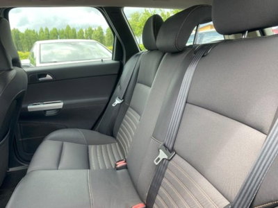 Volvo V50 D3 Geartronic POLAR (6)