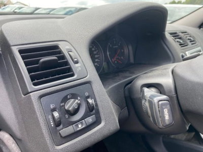 Volvo V50 D3 Geartronic POLAR (8)
