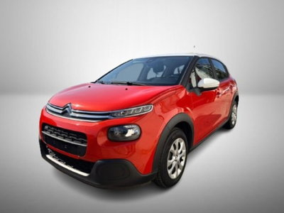 Citroen C3 PureTech 82 Feel Edition usata
