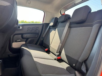 Citroen C3 PureTech 82 Feel Edition (10)
