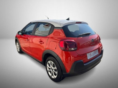 Citroen C3 PureTech 82 Feel Edition (3)