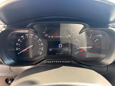 Citroen C3 PureTech 82 Feel Edition (7)