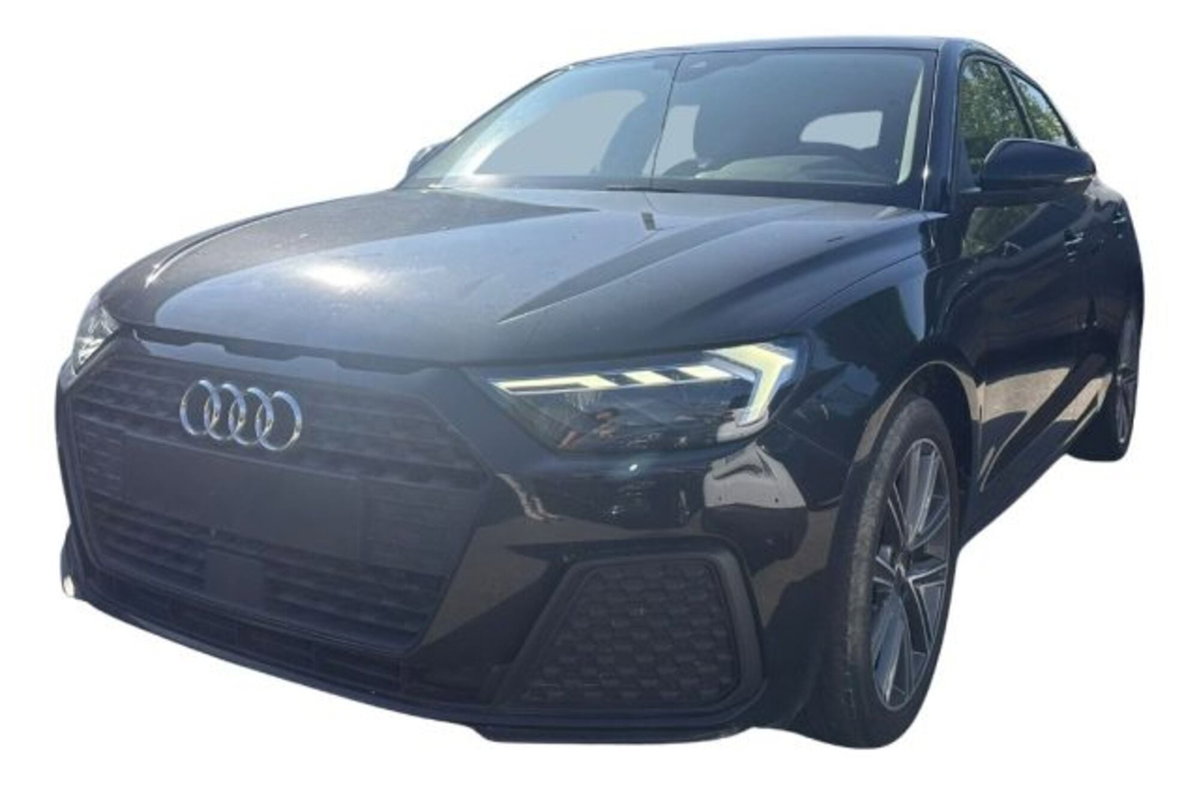 Audi A1 citycarver 25 TFSI Admired
