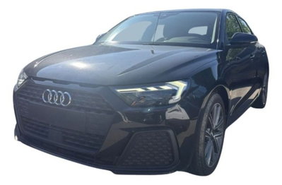 Audi A1 citycarver 25 TFSI Admired