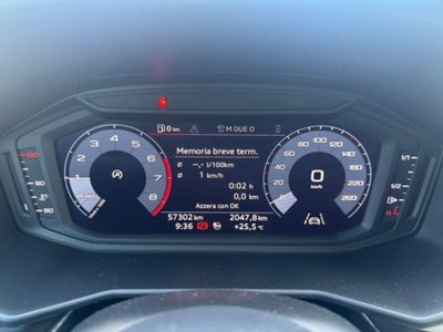 Audi A1 citycarver 25 TFSI Admired (14)