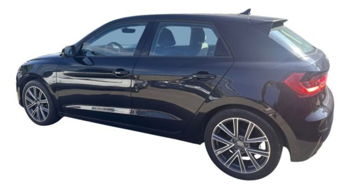 Audi A1 citycarver 25 TFSI Admired (15)