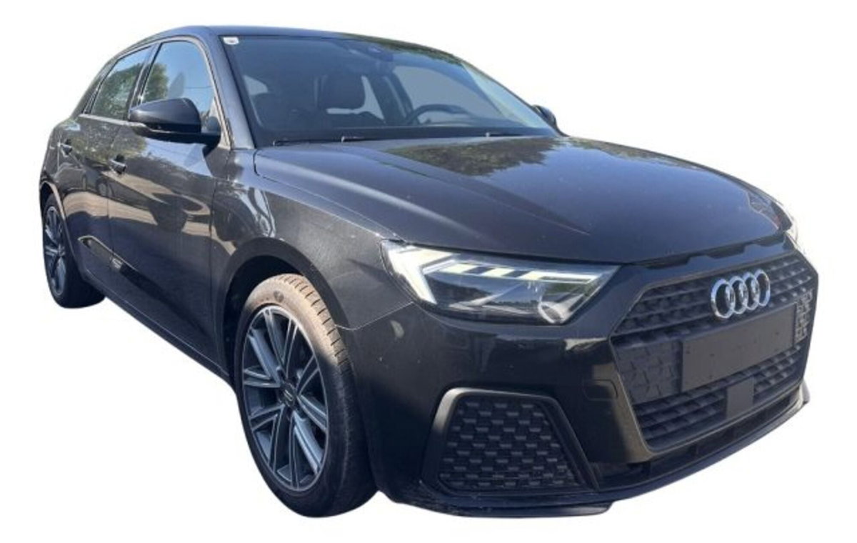 Audi A1 citycarver 25 TFSI Admired (3)