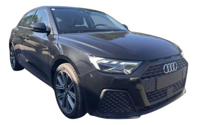Audi A1 citycarver 25 TFSI Admired (3)