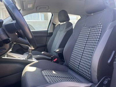 Audi A1 citycarver 25 TFSI Admired (5)