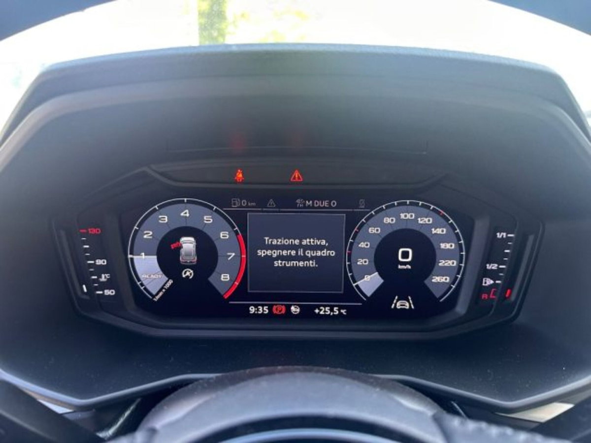 Audi A1 citycarver 25 TFSI Admired (7)