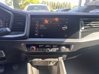 Audi A1 citycarver 25 TFSI Admired (8)