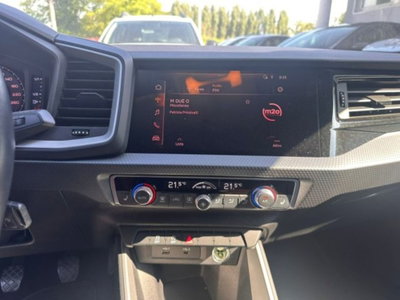 Audi A1 citycarver 25 TFSI Admired (9)