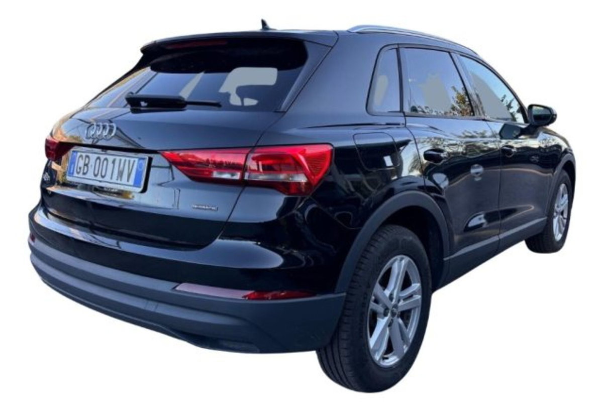 Audi Q3 35 TDI quattro Business Advanced (10)