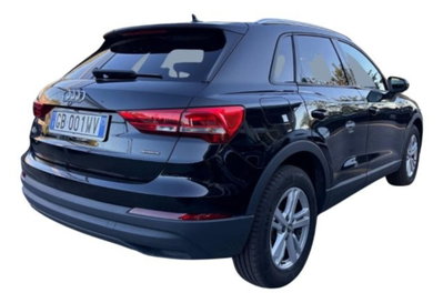 Audi Q3 35 TDI quattro Business Advanced (10)