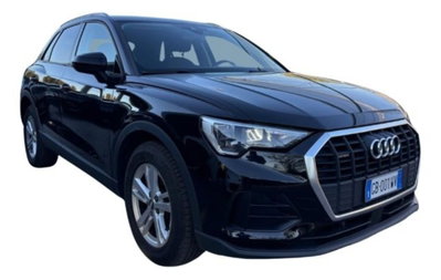 Audi Q3 35 TDI quattro Business Advanced (11)
