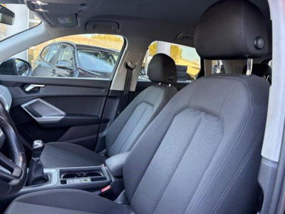 Audi Q3 35 TDI quattro Business Advanced (4)