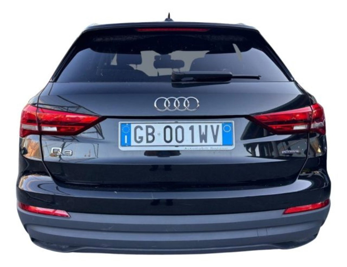 Audi Q3 35 TDI quattro Business Advanced (6)
