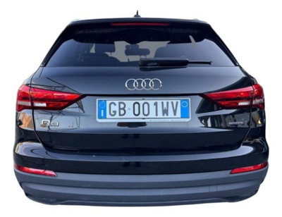 Audi Q3 35 TDI quattro Business Advanced (6)