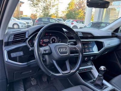 Audi Q3 35 TDI quattro Business Advanced (7)