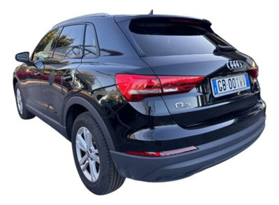 Audi Q3 35 TDI quattro Business Advanced (8)
