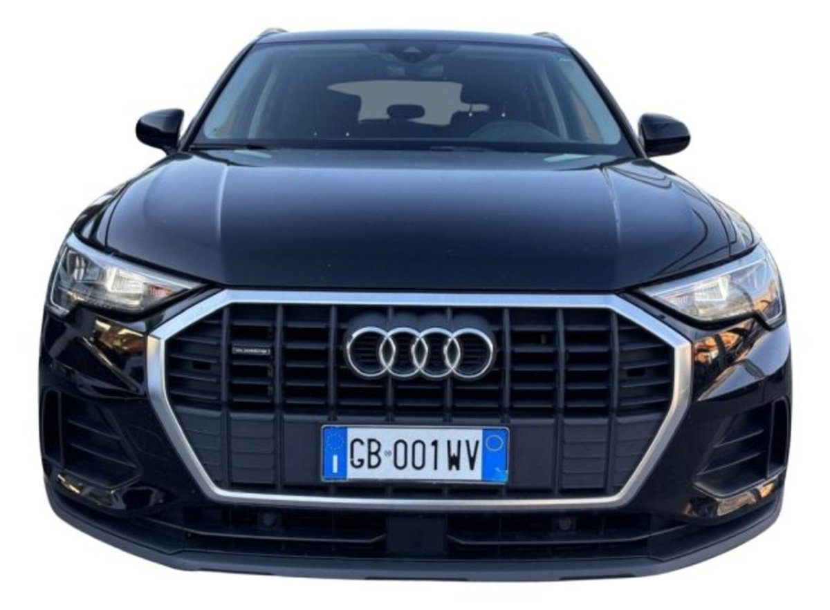 Audi Q3 35 TDI quattro Business Advanced (9)