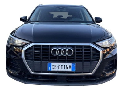 Audi Q3 35 TDI quattro Business Advanced (9)