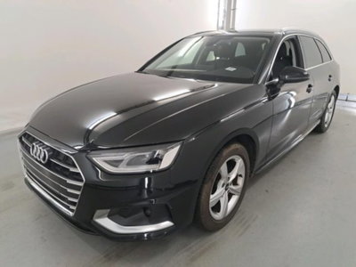 Audi A4 Avant 35 TDI/163 CV S tronic Business Advanced usata
