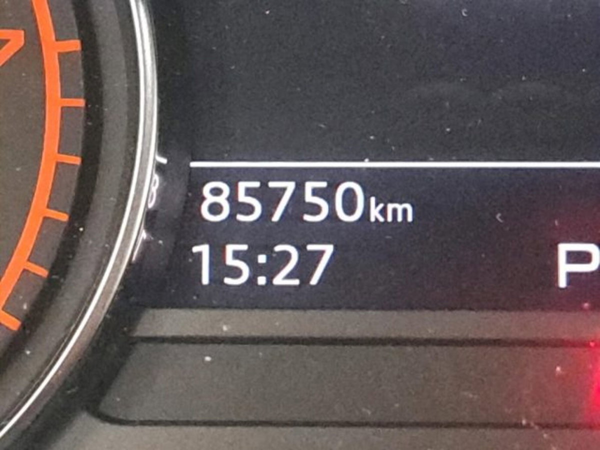 Audi A4 Avant 35 TDI/163 CV S tronic Business Advanced (9)
