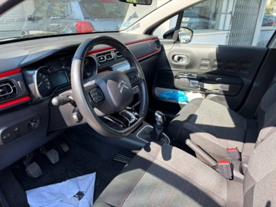 Citroen C3 PureTech 82 Shine (10)