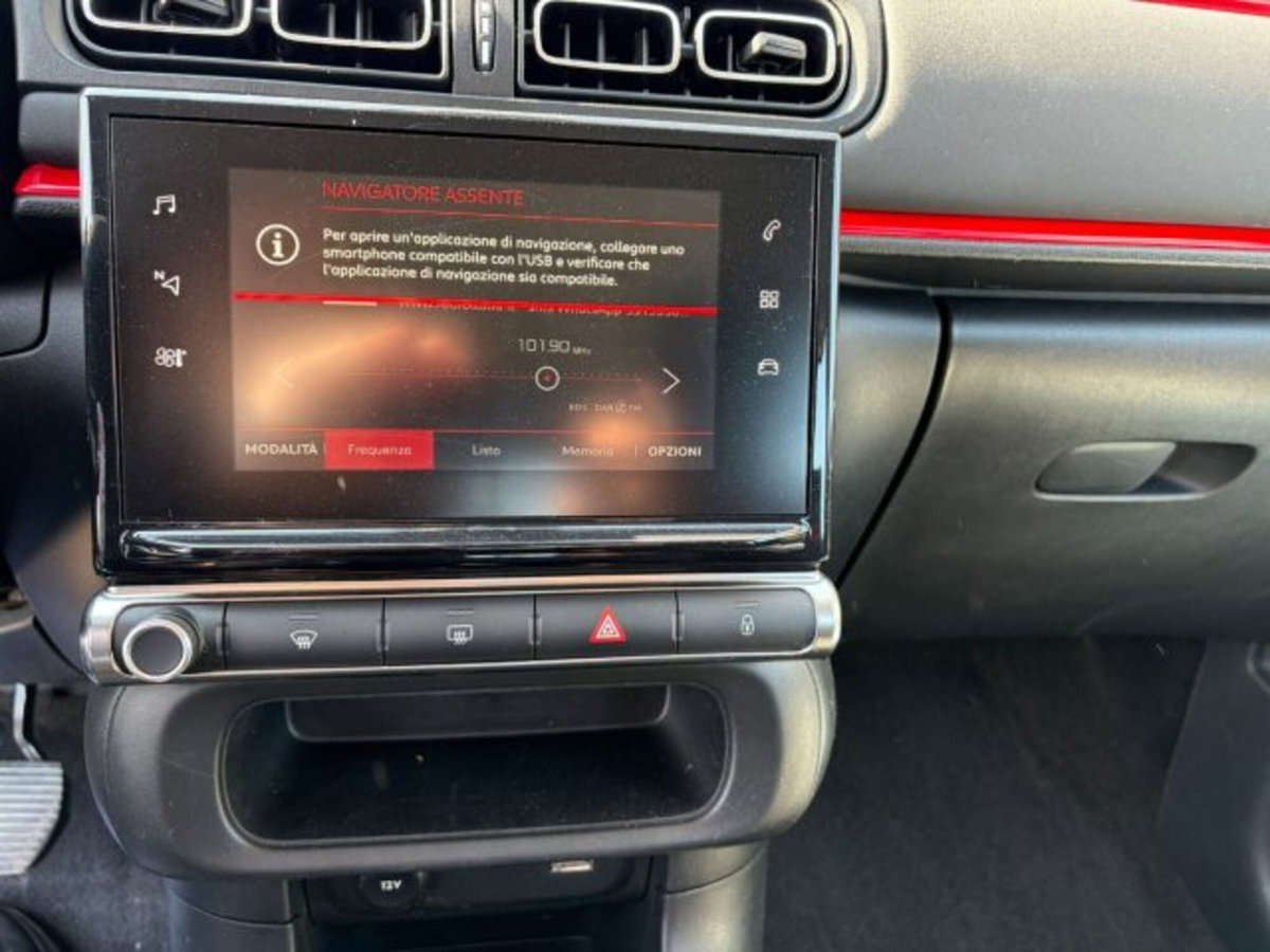 Citroen C3 PureTech 82 Shine (15)