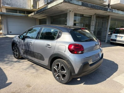 Citroen C3 PureTech 82 Shine (2)