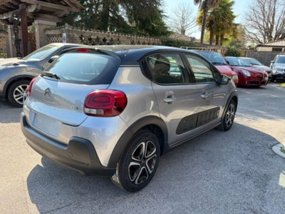 Citroen C3 PureTech 82 Shine (4)