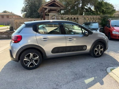 Citroen C3 PureTech 82 Shine (5)