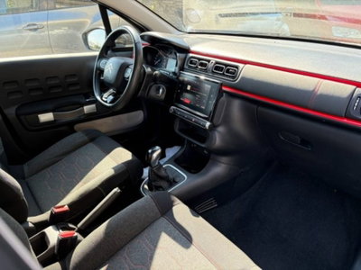 Citroen C3 PureTech 82 Shine (7)