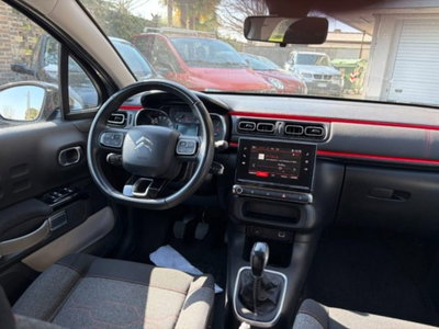 Citroen C3 PureTech 82 Shine (9)
