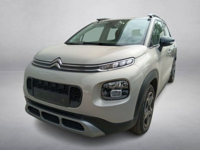 Citroen C3 Aircross PureTech 110 S&S Live usata
