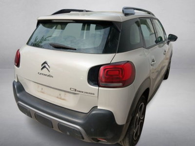 Citroen C3 Aircross PureTech 110 S&S Live (3)