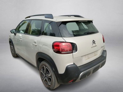Citroen C3 Aircross PureTech 110 S&S Live (4)
