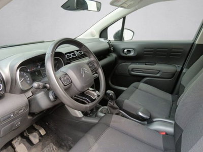 Citroen C3 Aircross PureTech 110 S&S Live (5)